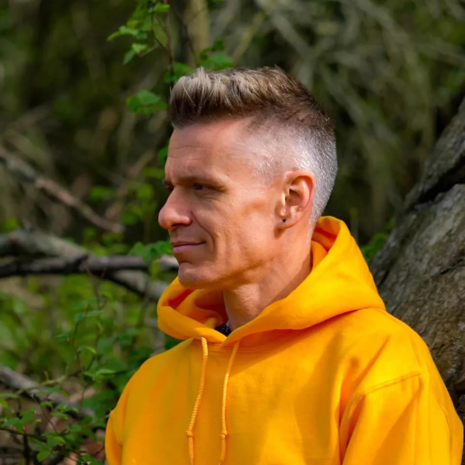 Kay Jarusek — Kay in Norway, ex-CEO and guide for entrepreneurs